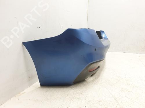 Rear bumper BMW 1 (F21) 118 d | BP27676111C8 