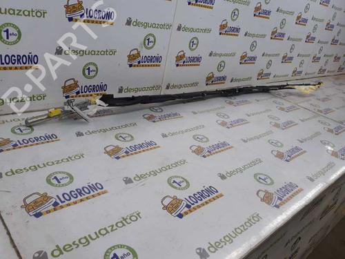 Right curtain airbag VW TOURAN (1T1, 1T2) 2.0 FSI | BP1932749C12 