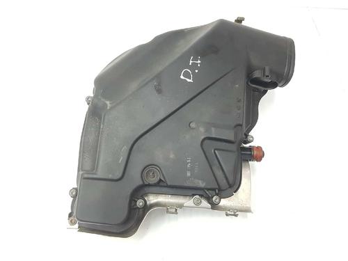 Used Air filter box BMW X6 (E71, E72) xDrive 50 i (408 hp) 14078813
