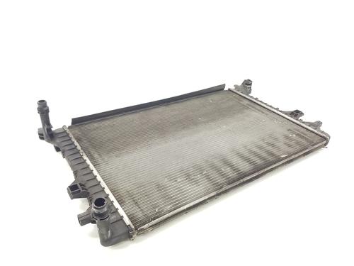 Water radiator SKODA OCTAVIA III (5E3, NL3, NR3) 2.0 TDI | BP29535993M31