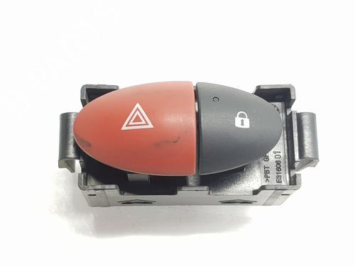 Warning switch RENAULT MASTER III Van (FV) 2.3 dCi 125 FWD (FV0C, FV0D, FV0G, FV0H, FV0J, FV0K,... | BP30402092I22 