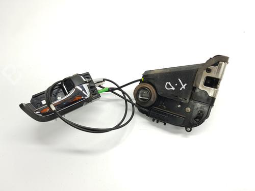 Used Rear right lock TOYOTA PRIUS Liftback (_W2_) 1.5 Hybrid (NHW20_, NHW20R) (112 hp) 25672080