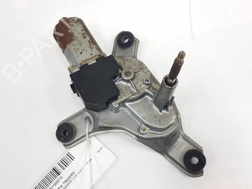 Used Rear wiper motor TOYOTA LAND CRUISER PRADO (_J12_) 3.0 D-4D (KDJ120, KDJ125) (166 hp) 12144253