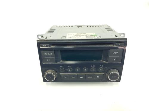 Used Radio Radio NISSAN NV200 / EVALIA Bus [2010-2026] 33936238 33936238