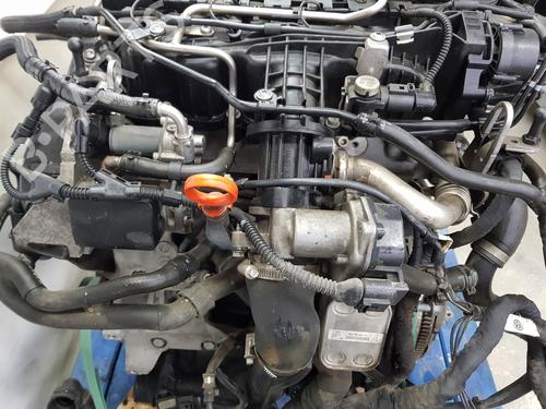 Engine VW GOLF VI (5K1)  | BP34279832M1  - Image 9