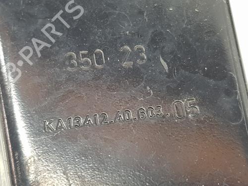 Rear bumper reinforcement SEAT ARONA (KJ7, KJP)  | BP27880301C73 