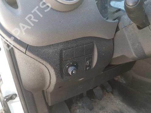 Køler PEUGEOT PARTNER Box Body/MPV 1.6 HDi | BP3654280M31 
