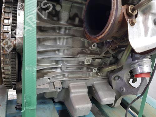 Engine VOLVO V40 Hatchback (525) | BP38075760M1 - Image 7