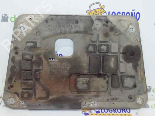 Underbody protection BMW X3 (E83) 2.0 d | BP14119207M92 