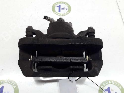 Used Left front brake caliper NISSAN NV200 / EVALIA Bus 1.5 dCi 85 (M20, M20M, M20K, M20KK) (86 hp) 11596257