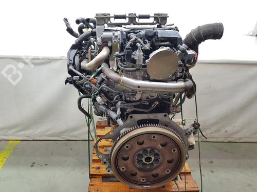 Engine TOYOTA LAND CRUISER PRADO (_J15_)  | BP29338221M1 