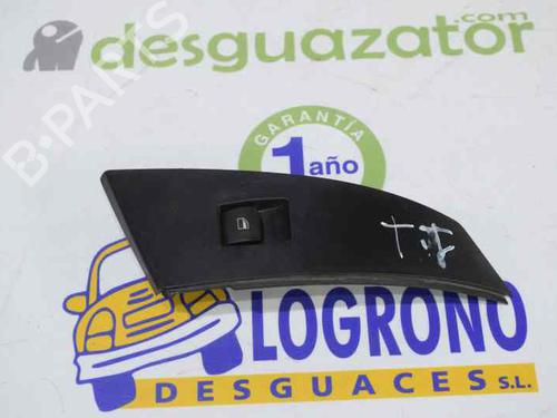 Left rear window switch BMW 5 (E60) 535 d | BP1365854I29 