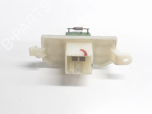 Heater resistor FORD TRANSIT COURIER B460 MPV 1.5 TDCi | BP30788195M108