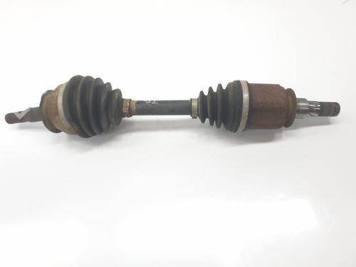 Used Left front driveshaft NISSAN NAVARA NP300 (D40) [2004-2025]  29313609
