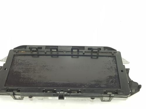 Used Display monitor Display monitor BMW X1 (E84) sDrive 18 d (143 hp) 33292780 33292780