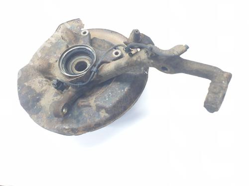 Left front steering knuckle TOYOTA LAND CRUISER PRADO (_J12_) 3.0 D-4D (KDJ120, KDJ125) | BP21093182M25 