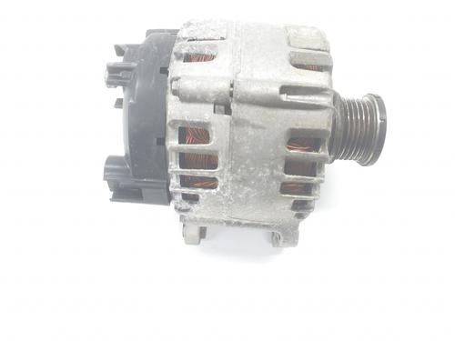 Used Alternator VW CADDY IV MPV (SAB, SAJ) 2.0 TDI (102 hp) 31156851