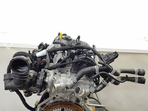 Engine SEAT IBIZA V (KJ1, KJG)  | BP28276296M1 