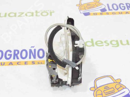 Rear right lock SEAT IBIZA IV (6J5, 6P1) 1.9 TDI | BP780315C99 