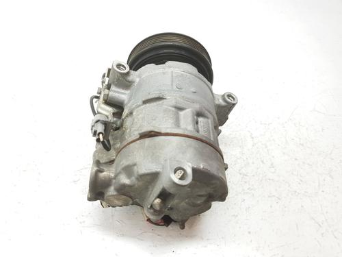 AC compressor MERCEDES-BENZ A-CLASS (W176) A 220 CDI (176.003) | BP31854265M34 