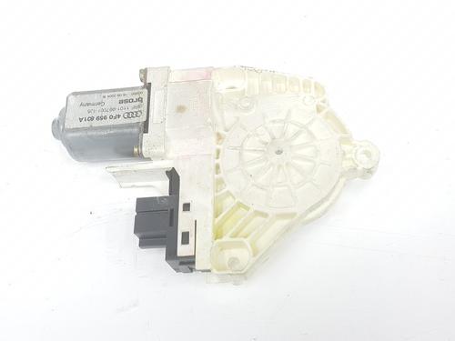 Left rear window motor AUDI A6 C6 (4F2) 3.0 TDI quattro | BP11205755E23 