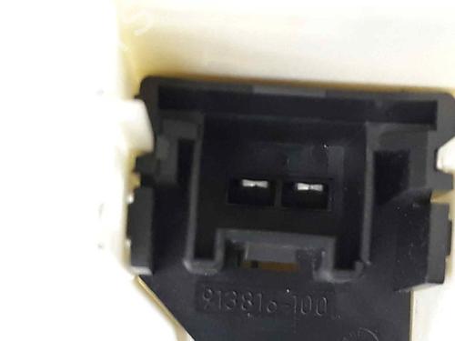 Left front window motor AUDI A5 Sportback (8TA) 2.0 TDI | BP3660616E21 