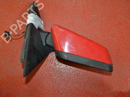 Used Right mirror BMW 3 Compact (E46) 320 td (150 hp) 1168124