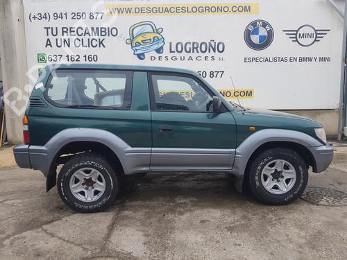 Right front indicator TOYOTA LAND CRUISER 90 (_J9_) 3.0 TD (KZJ90_, KZJ95_, KZJ90R, KZJ95R, KZJ90W, KZJ95W) | BP32293086C33