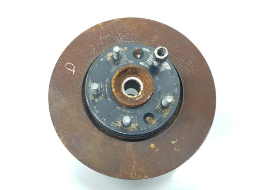 Used Right front steering knuckle Right front steering knuckle RENAULT ARKANA I (LCM_, LDN_) 1.3 TCe 140 (LDN0) (140 hp) 35783704 35783704