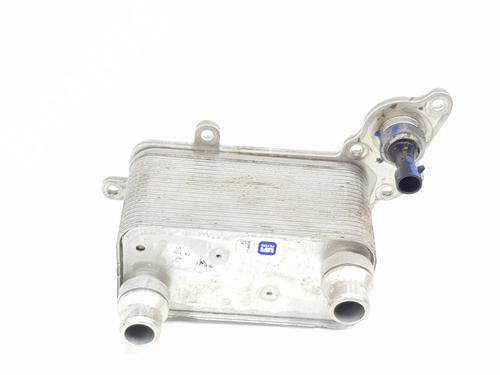 Used Oil radiator FIAT DUCATO Van (250_) 140 Multijet 2,2 D (140 hp) 32521482