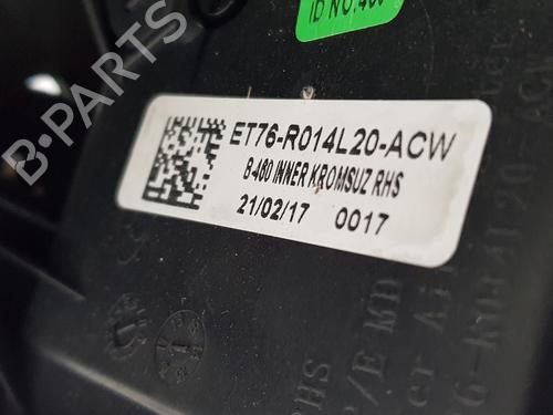Luftventil FORD TRANSIT COURIER B460 MPV 1.5 TDCi | BP24954746I21 