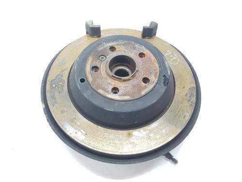 Used Right rear steering knuckle MERCEDES-BENZ M-CLASS (W164) ML 320 CDI 4-matic (164.122) (224 hp) 17450103
