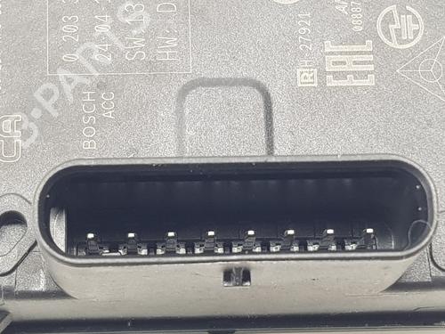 Electronic module OPEL ASTRA L Sports Tourer (OV5) 1.2 (FRHNSL, FRHNSR) | BP26699491M83 