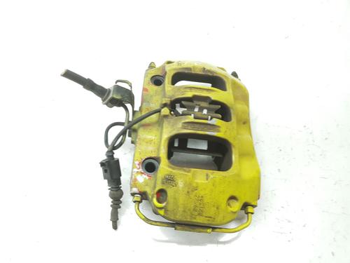 Used Right rear brake caliper PORSCHE PANAMERA (970) 4.8 S (400 hp) 11843353