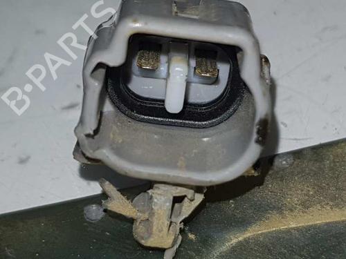 Rear right window mechanism TOYOTA LAND CRUISER 90 (_J9_) 3.0 TD (KZJ90_, KZJ95_, KZJ90R, KZJ95R, KZJ90W, KZJ95W) | BP5962369C25 