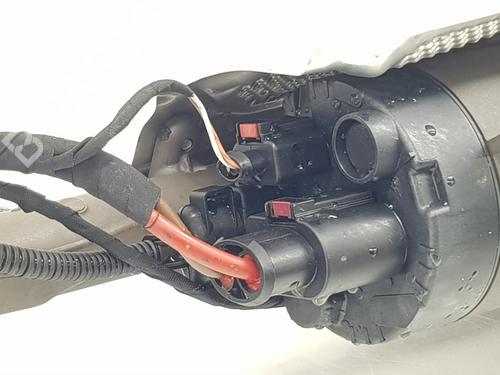Steering rack VW GOLF VIII (CD1, DA1) 1.5 eTSI | BP29723395M22 