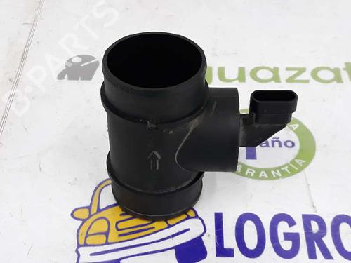Used Mass air flow sensor OPEL ASTRA H (A04) 1.6 (L48) (105 hp) 2590997
