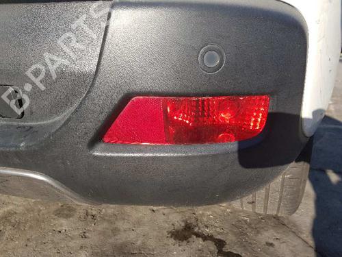 Venstre bak elrute bryter PEUGEOT 3008 I MPV (0U_) 1.6 HDi | BP10366656I29 