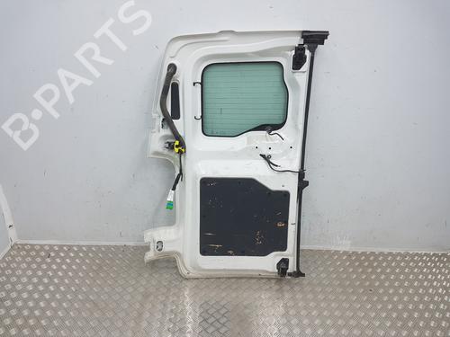 Dør højre bagtil CITROËN JUMPY III Van (V_) | BP37664534C5 - Image 3