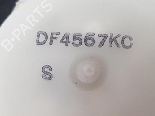 Rear center seatbelt TOYOTA LAND CRUISER PRADO (_J12_) 3.0 D-4D (KDJ120, KDJ125) | BP17217443I27 