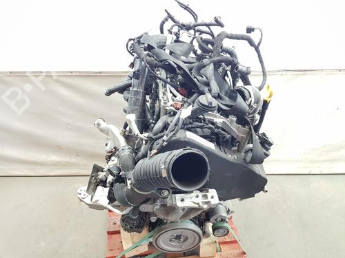 Engine VW CRAFTER Van (SY_, SX_)  | BP34040393M1  - Image 9