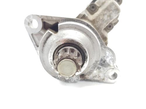 Startmotor VW TOURAN (1T1, 1T2) 2.0 TDI 16V | BP17919443M8 