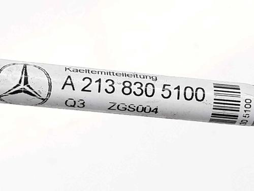 AC pipe MERCEDES-BENZ GLC (X253) 220 d 4-matic (253.905, 253.903) | BP14073187M126 