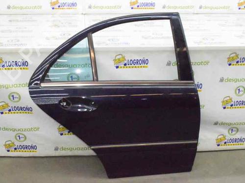 Used Right rear door MERCEDES-BENZ C-CLASS (W203) C 220 CDI (203.008) (150 hp) 767944