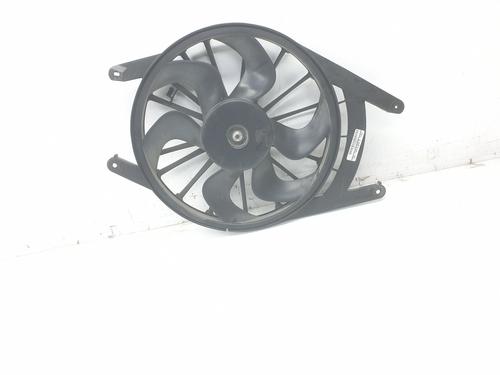 Køleventilator elektrisk JEEP WRANGLER III (JK) 2.8 CRD (200 hp) 31053906