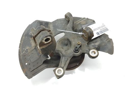 Used Left front steering knuckle BMW 3 Compact (E46) 320 td (150 hp) 26432634