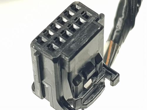 Right mirror RENAULT EXPRESS Box Body/MPV  | BP32213169C27 