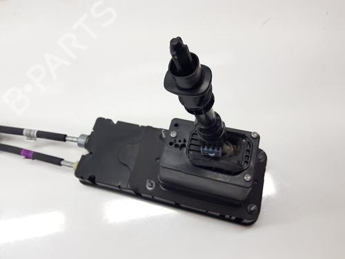 Gear lever OPEL ASTRA L Sports Tourer (OV5)  | BP29433847M90 