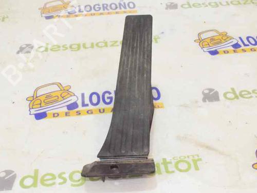 Used Pedal BMW 5 (F10) 525 d (204 hp) 1634752