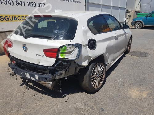 Electronic module BMW 1 (F21) 116 d | BP39532979M83 - Image 27